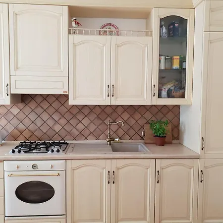 With A Swimming Pool Apartment Scalea