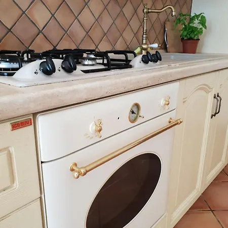 With A Swimming Pool Apartment Scalea
