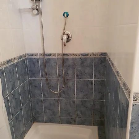 With A Swimming Pool Apartment Scalea