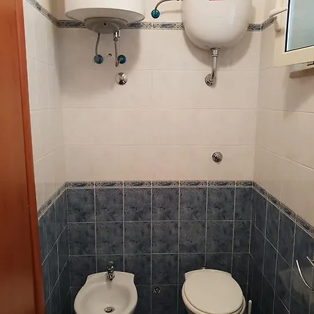 With A Swimming Pool