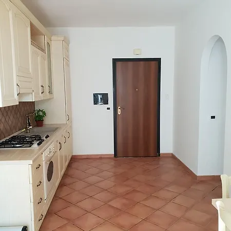 With A Swimming Pool * Scalea
