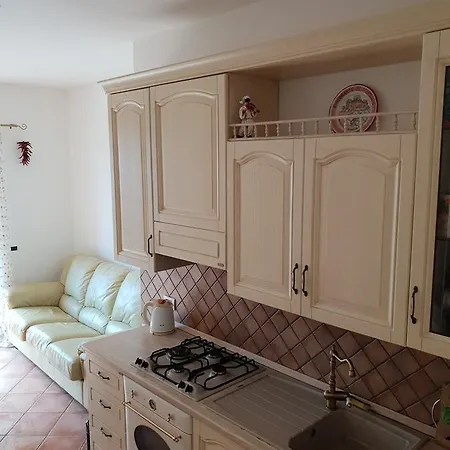 Apartmán With A Swimming Pool